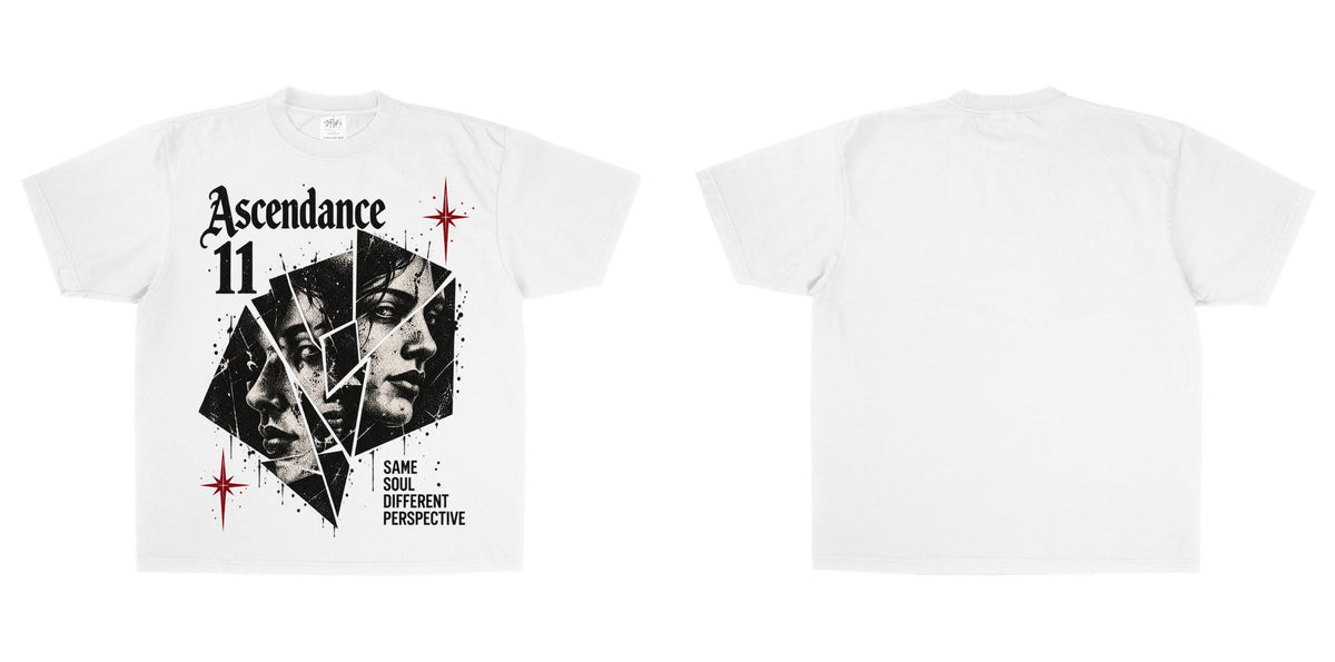 Shaka Wear SHGD — White / L