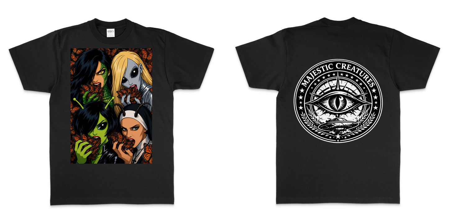 Shaka Wear SHASS — Black / XL