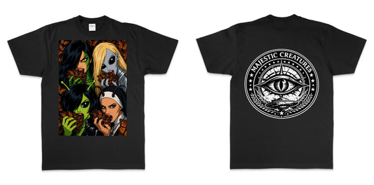 Shaka Wear SHASS — Black / XL