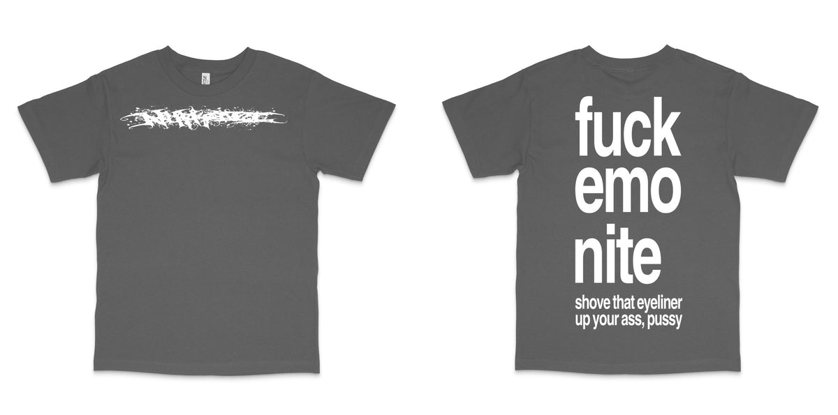 American Apparel 1301 — Black / XL