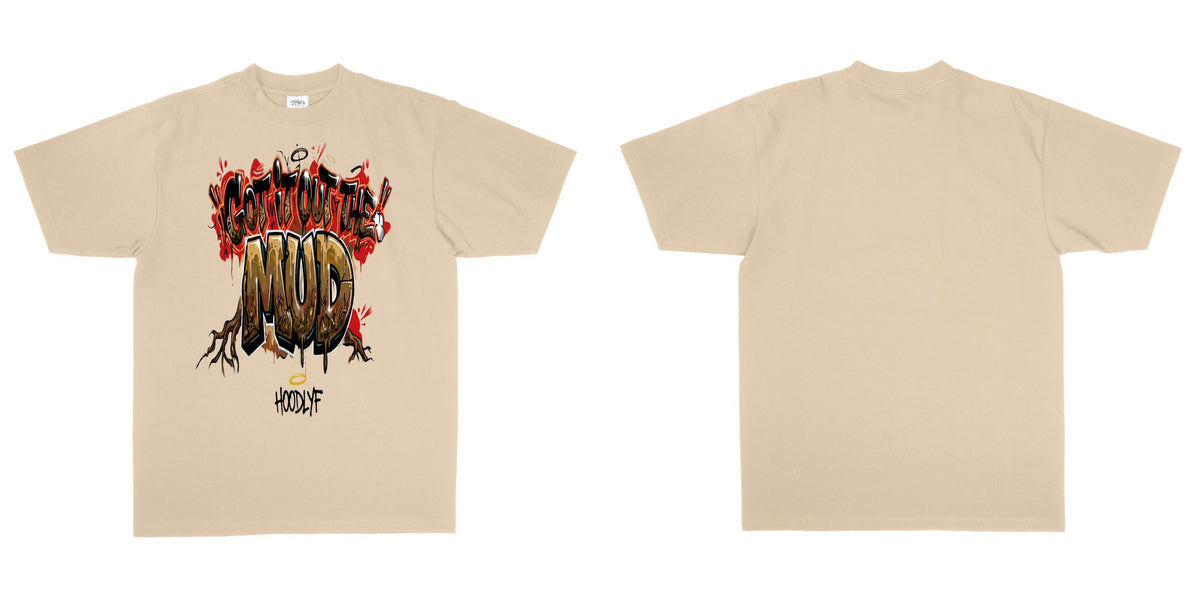 Shaka Wear SHMHSS — Khaki / XL