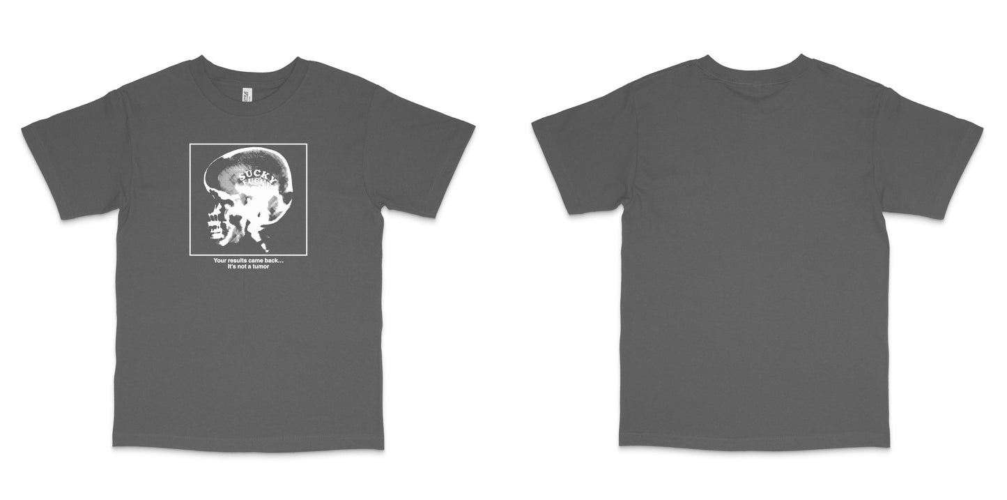 American Apparel 1301 — Black / L