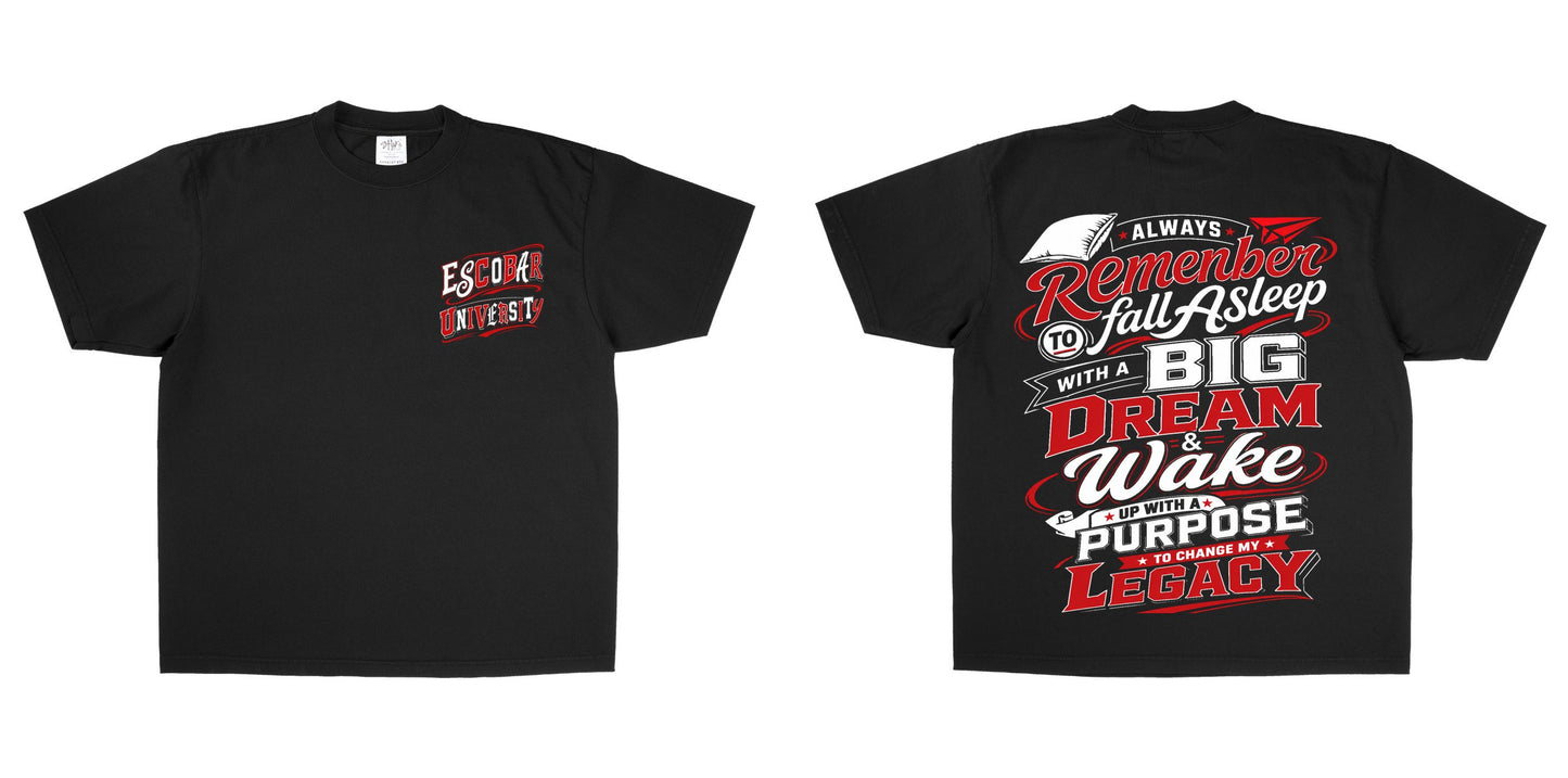 Shaka Wear SHGD — Black / 2XL