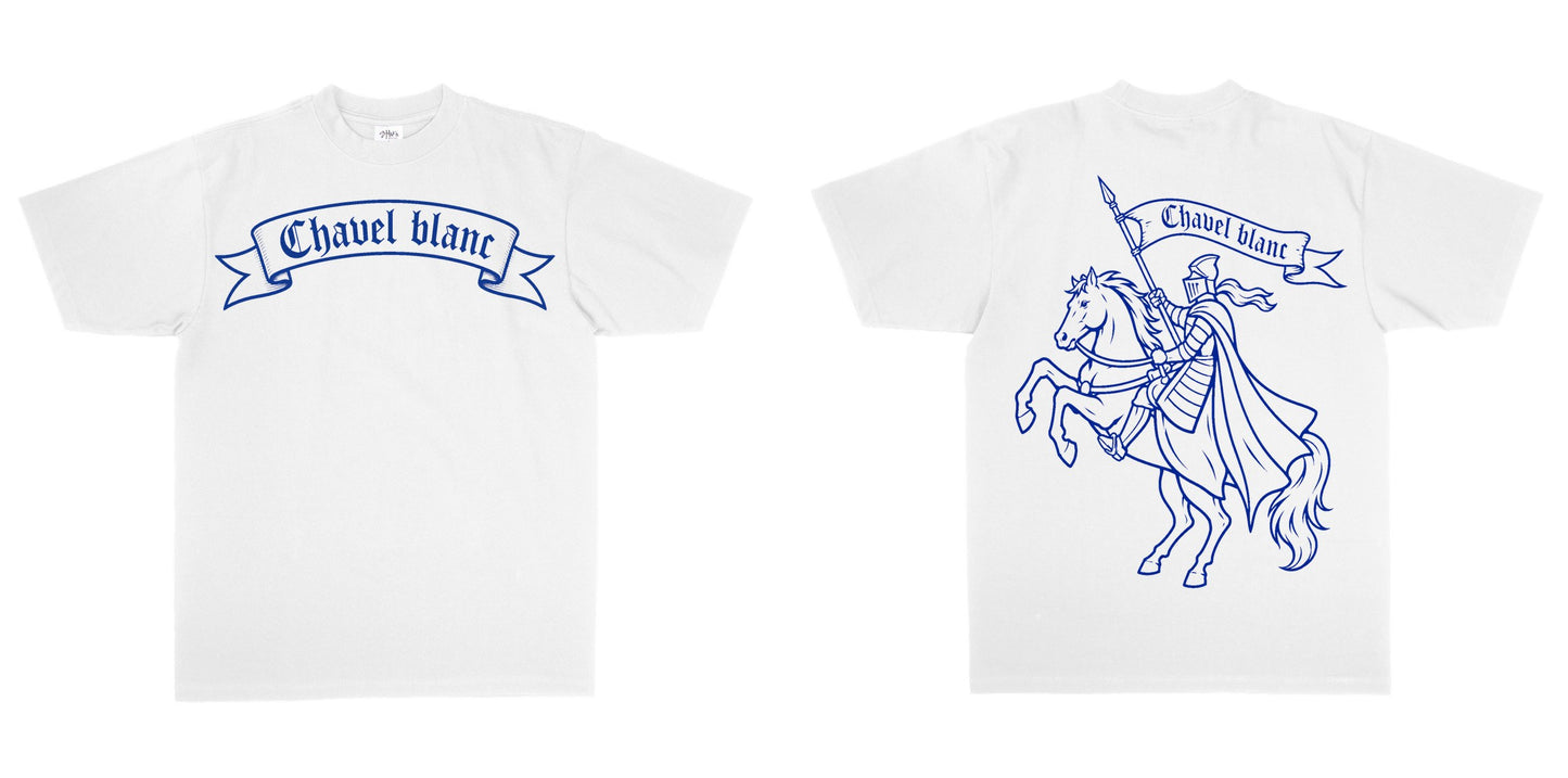 Shaka Wear SHMHSS — White / L