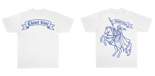 Shaka Wear SHMHSS — White / L