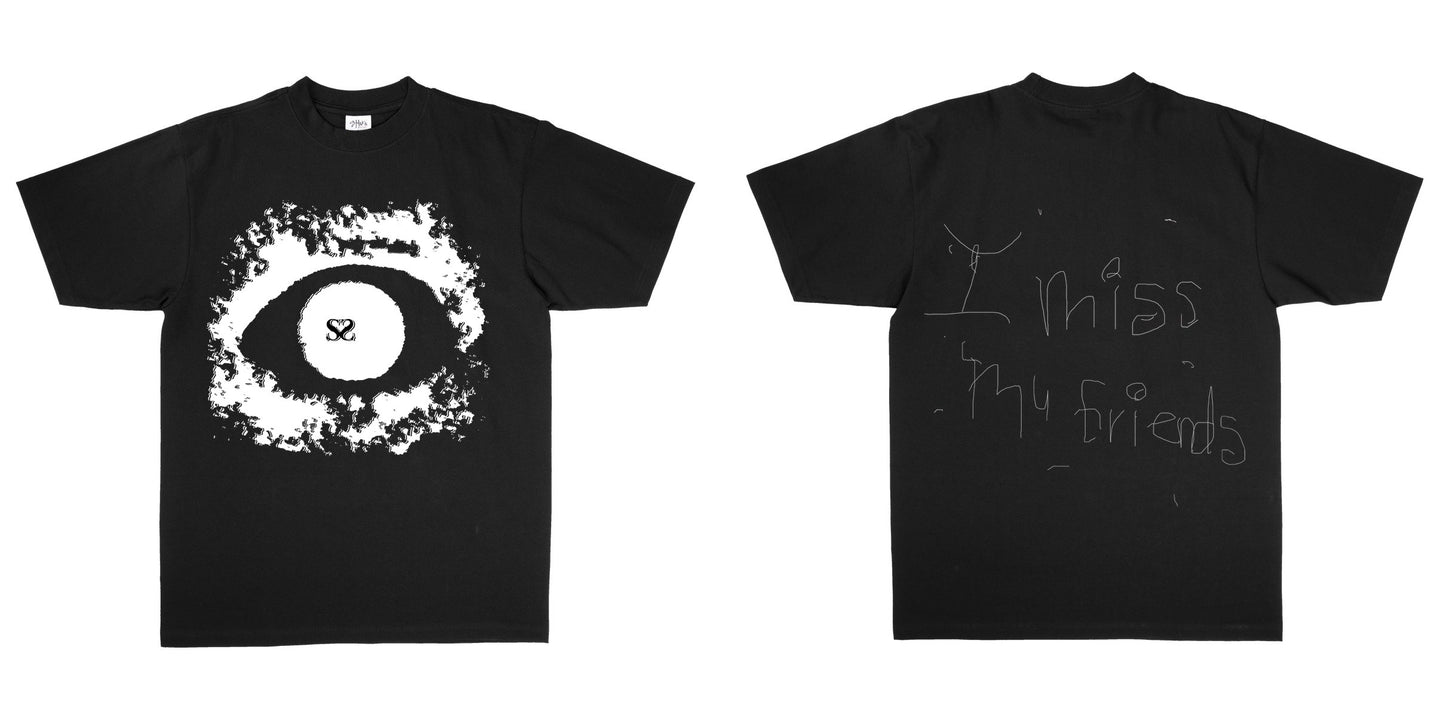 Shaka Wear SHMCS — Black / 2XL