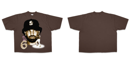 Shaka Wear SHGDD — Mocha / S