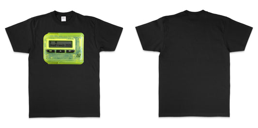 Shaka Wear SHASS — Black / 4XL