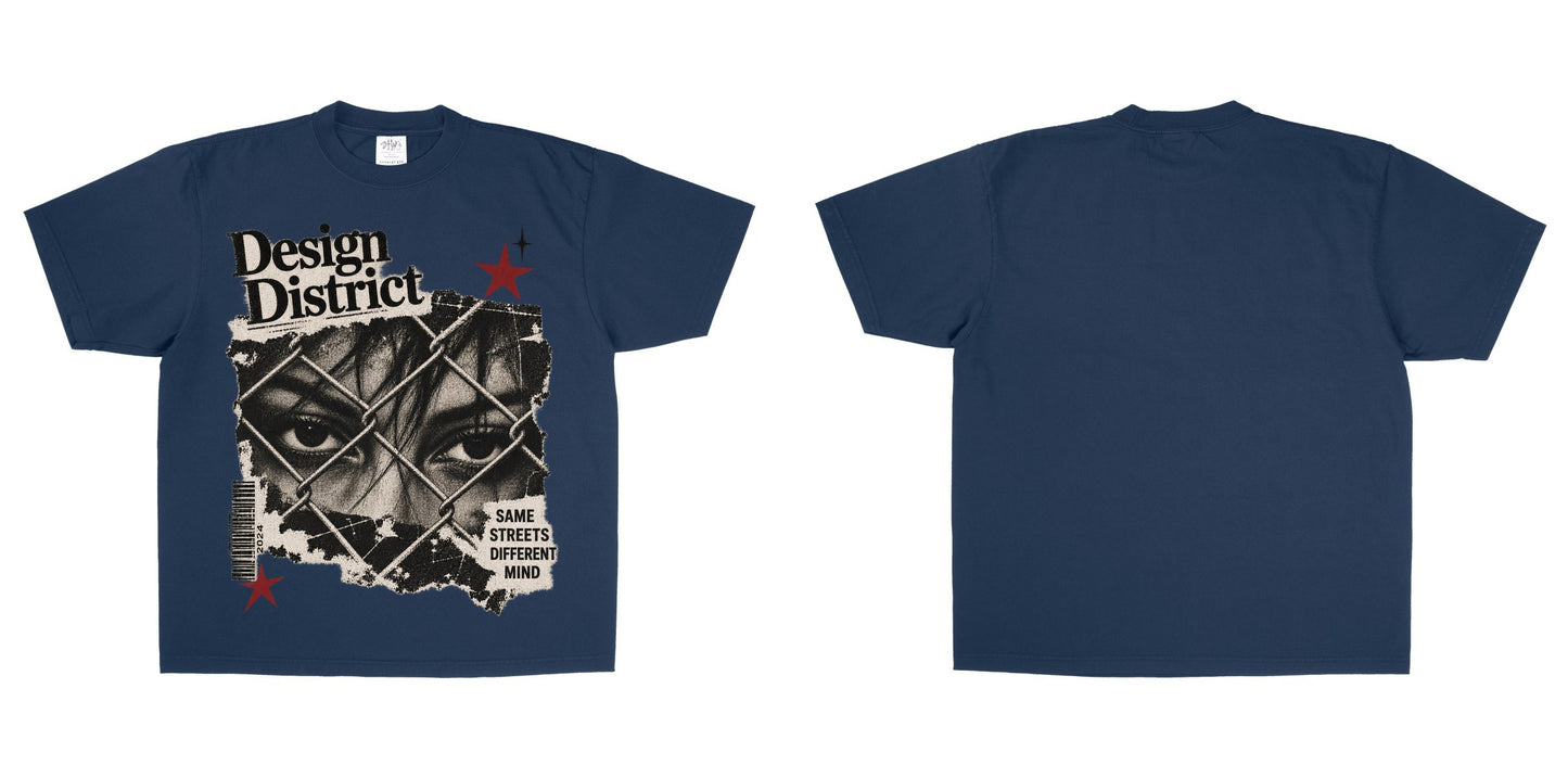 Shaka Wear SHGD — Midnight Navy / L