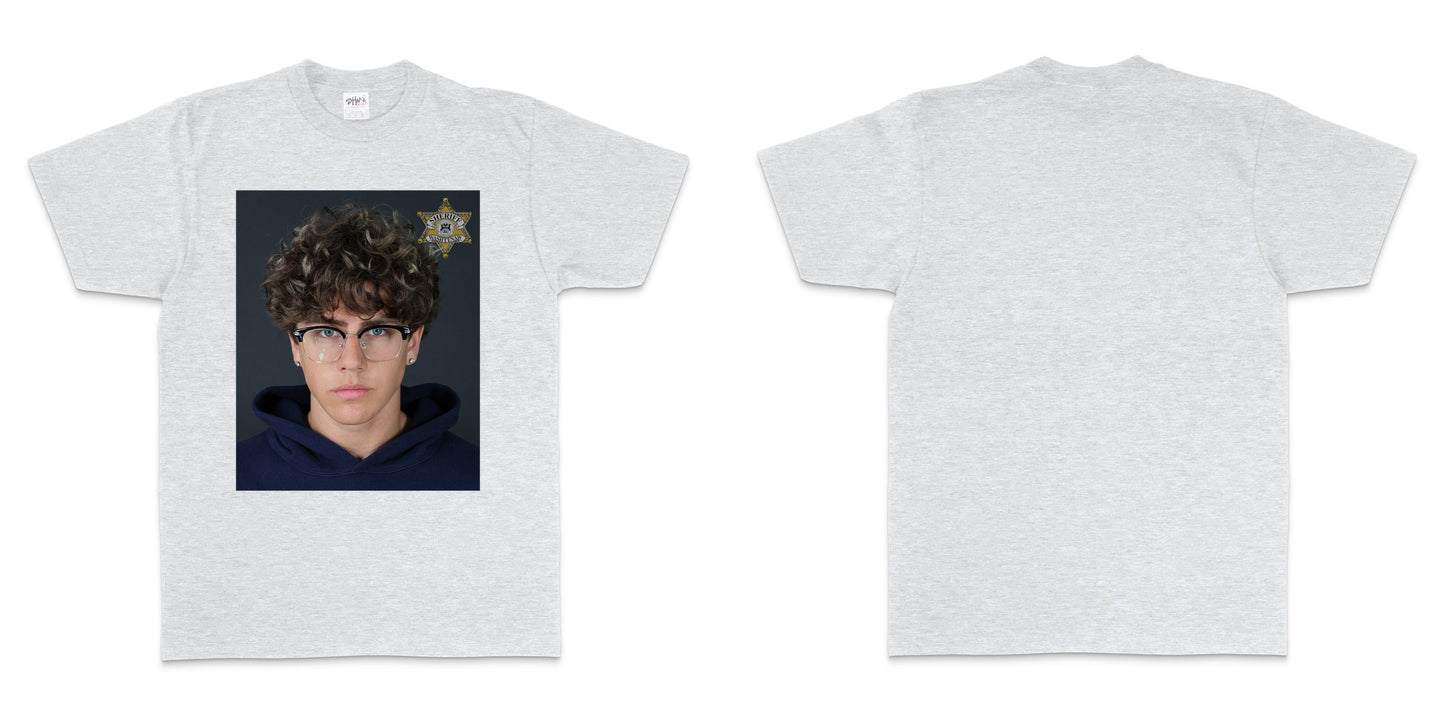 Shaka Wear SHASS — Heather Grey / M