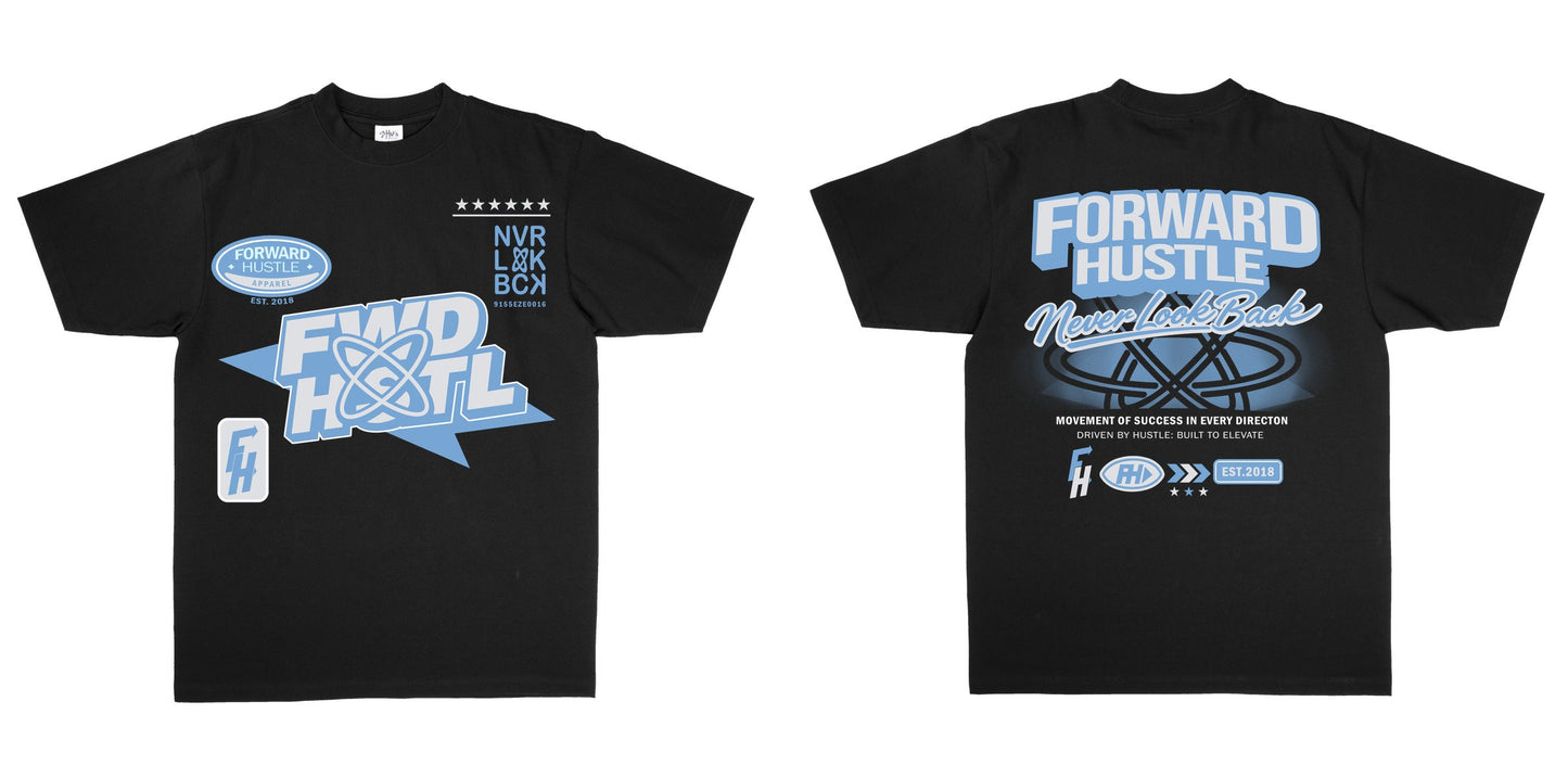 Shaka Wear SHMHSS — Black / L