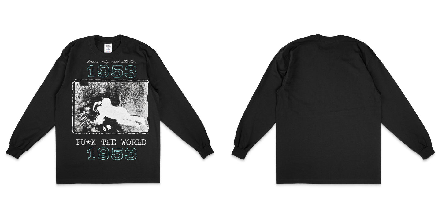 Shaka Wear SHMHLS — Black / S