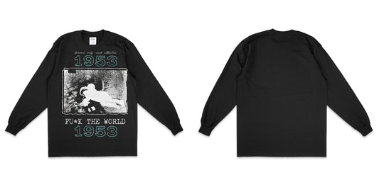 Shaka Wear SHMHLS — Black / S