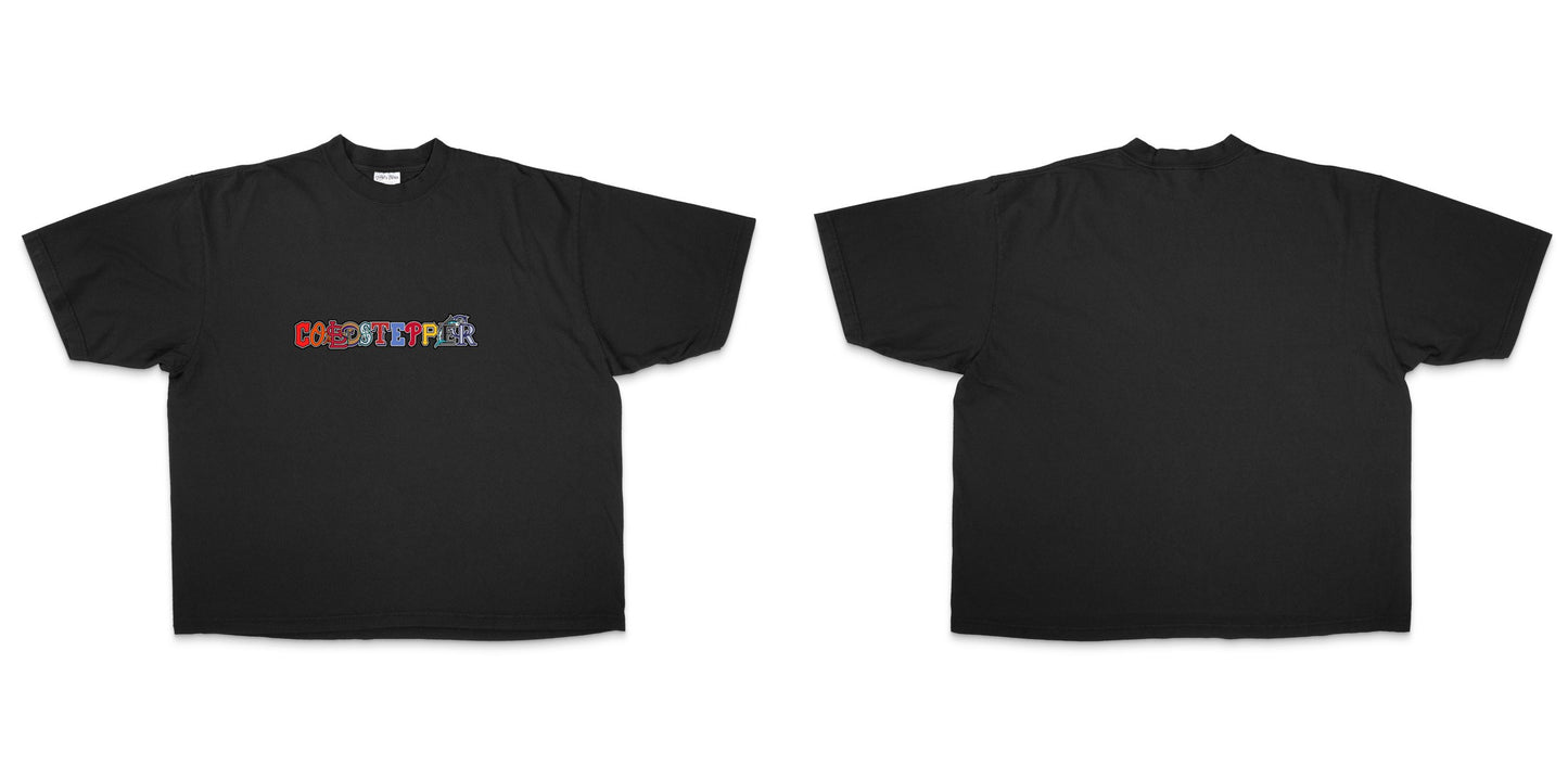 Shaka Wear SHGDD — Black / L