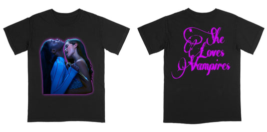 Comfort Colors 1717 — Black / L