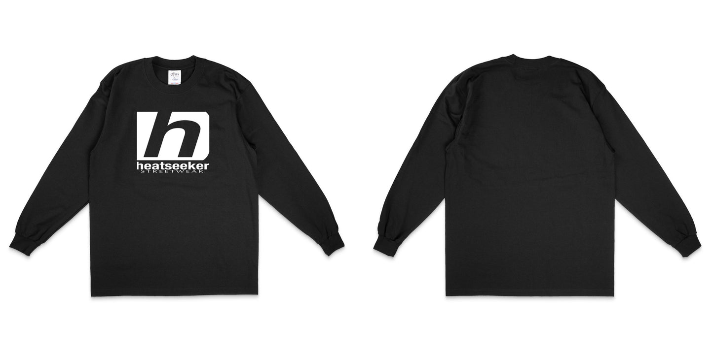 Shaka Wear SHMHLS — Black / L