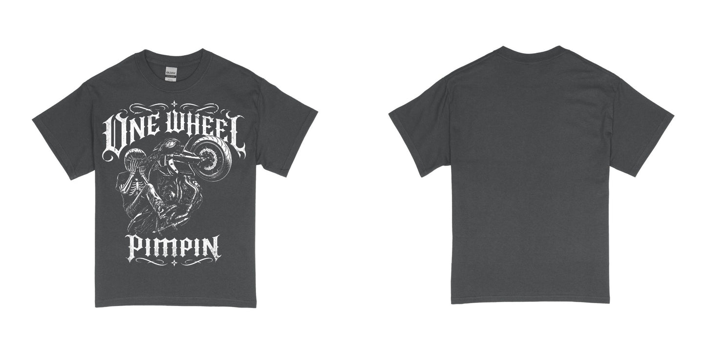 Gildan 2000 — Black / 2XL