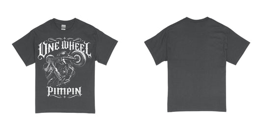 Gildan 2000 — Black / M