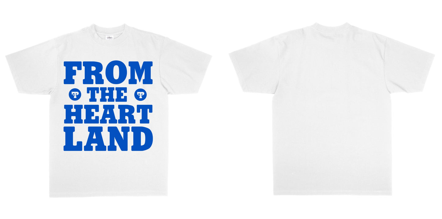 Shaka Wear SHMHSS — White / XL