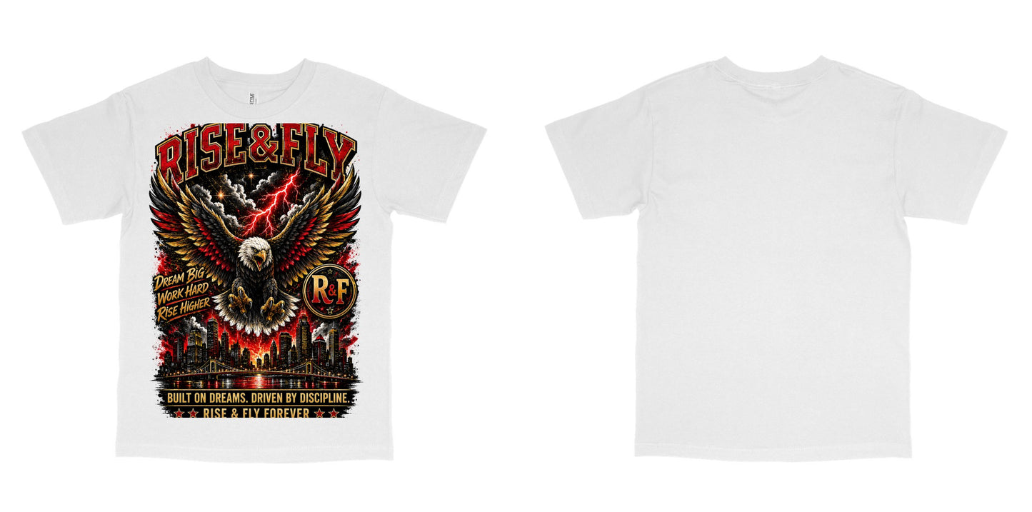 American Apparel 1301 — White / 2XL
