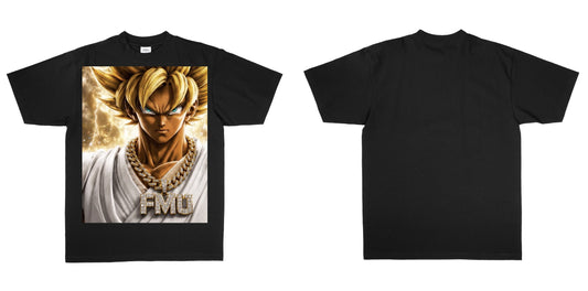 Shaka Wear SHMCS — Black / M