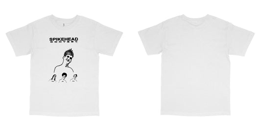 American Apparel 1301 — White / L