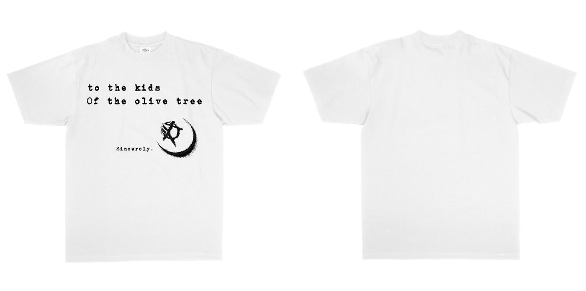 Shaka Wear SHMCS — White / S