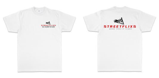 Shaka Wear SHASS — White / XL