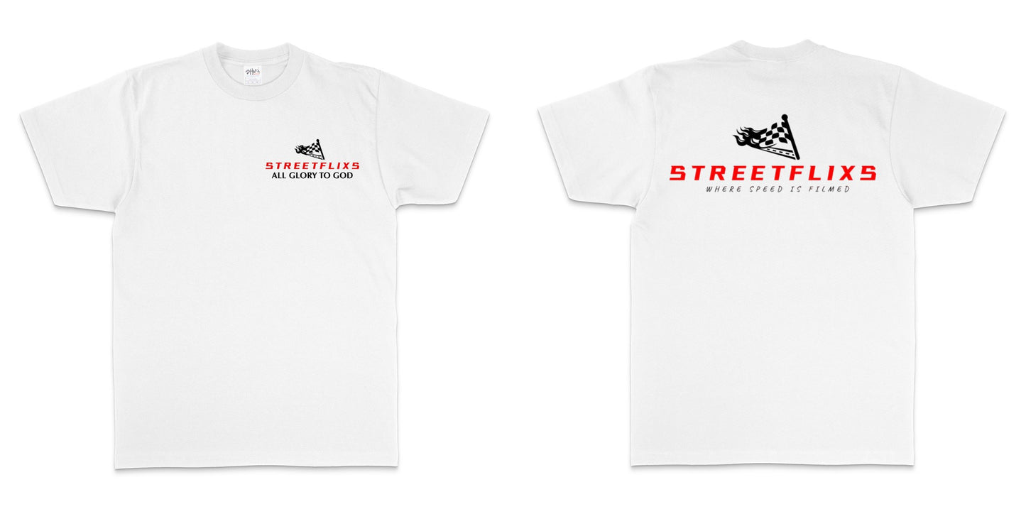 Shaka Wear SHASS — White / L