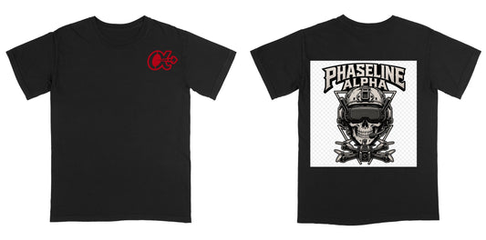 Comfort Colors 1717 — Black / XL