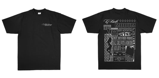Shaka Wear SHMCS — Black / XL