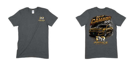 Gildan 64000 — Black / L