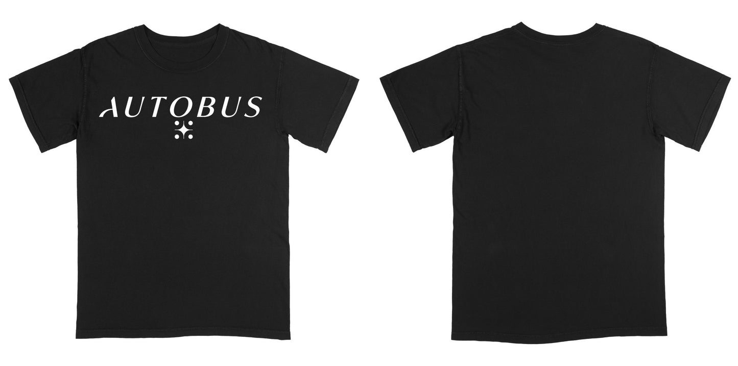 Comfort Colors 1717 — Black / 4XL