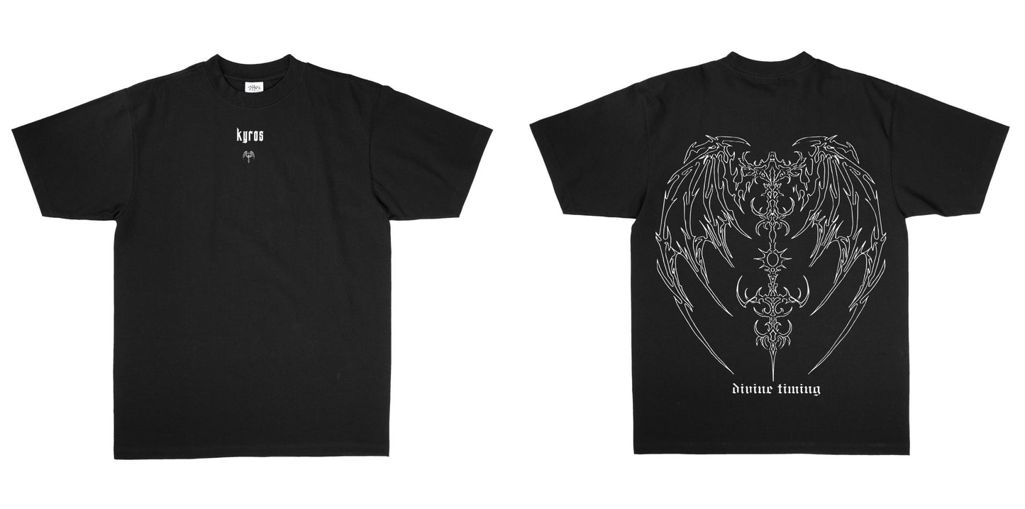 Shaka Wear SHMCS — Black / M