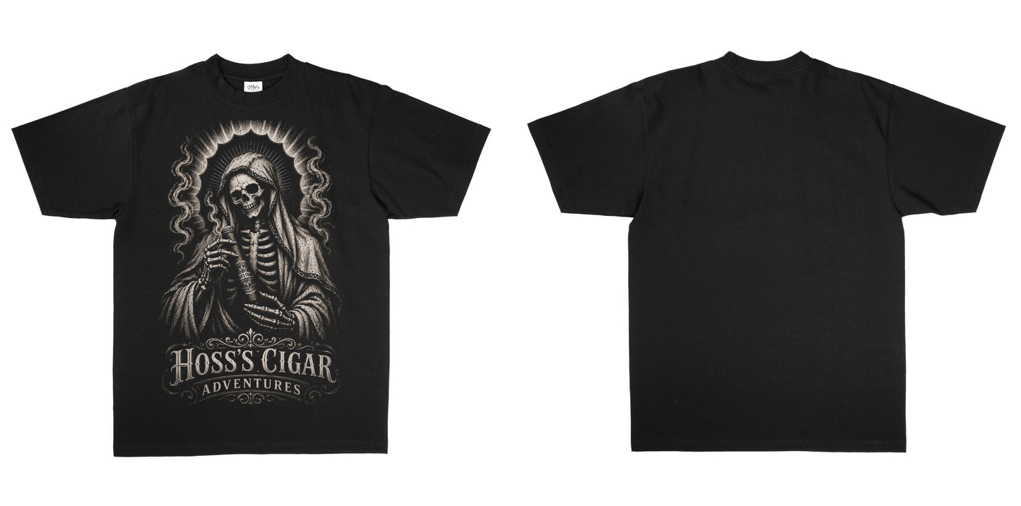 Shaka Wear SHMHSS — Black / 3XL