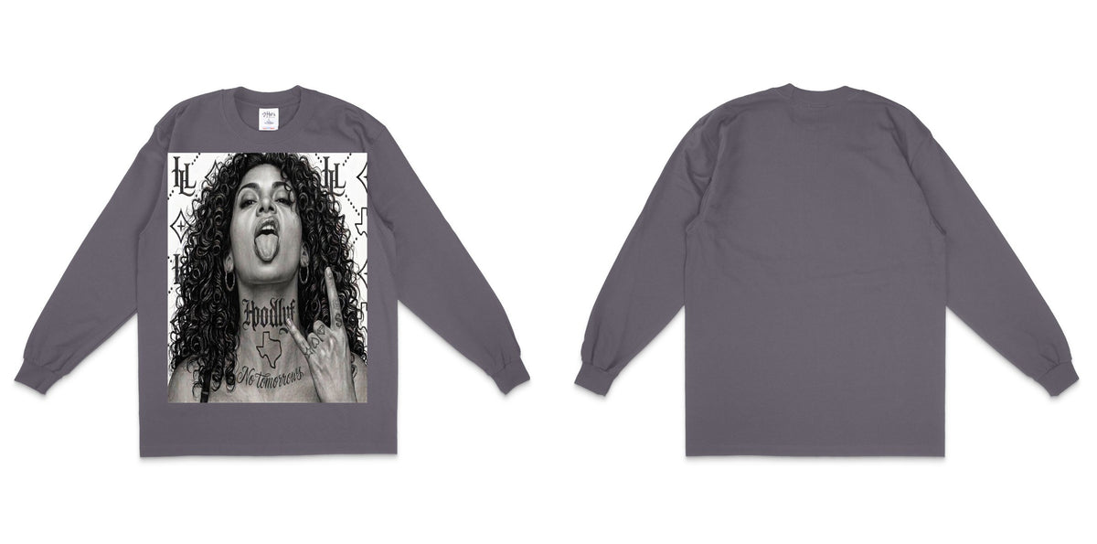 Shaka Wear SHMHLS — Dark Grey / XL