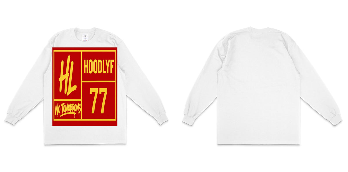 Shaka Wear SHMHLS — White / XL