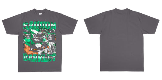Shaka Wear SHMHSS — Dark Grey / S