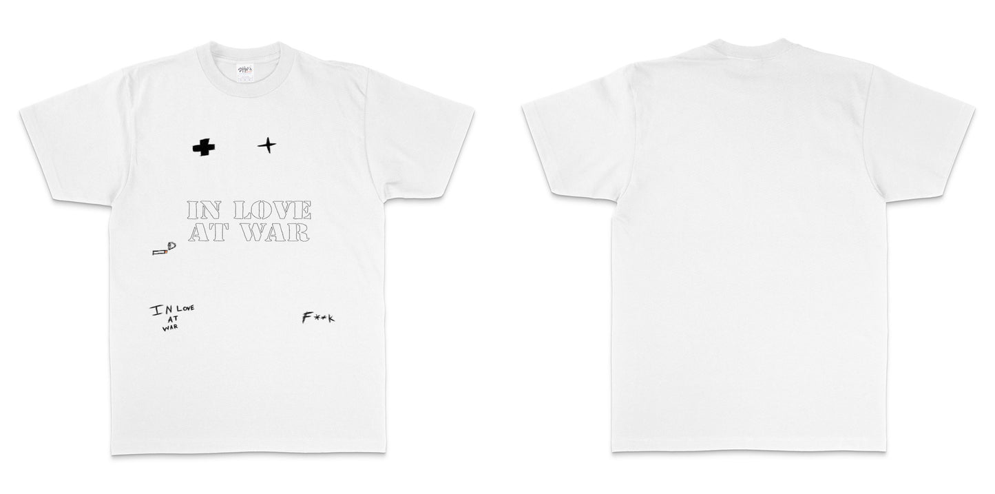 Shaka Wear SHASS — White / 2XL