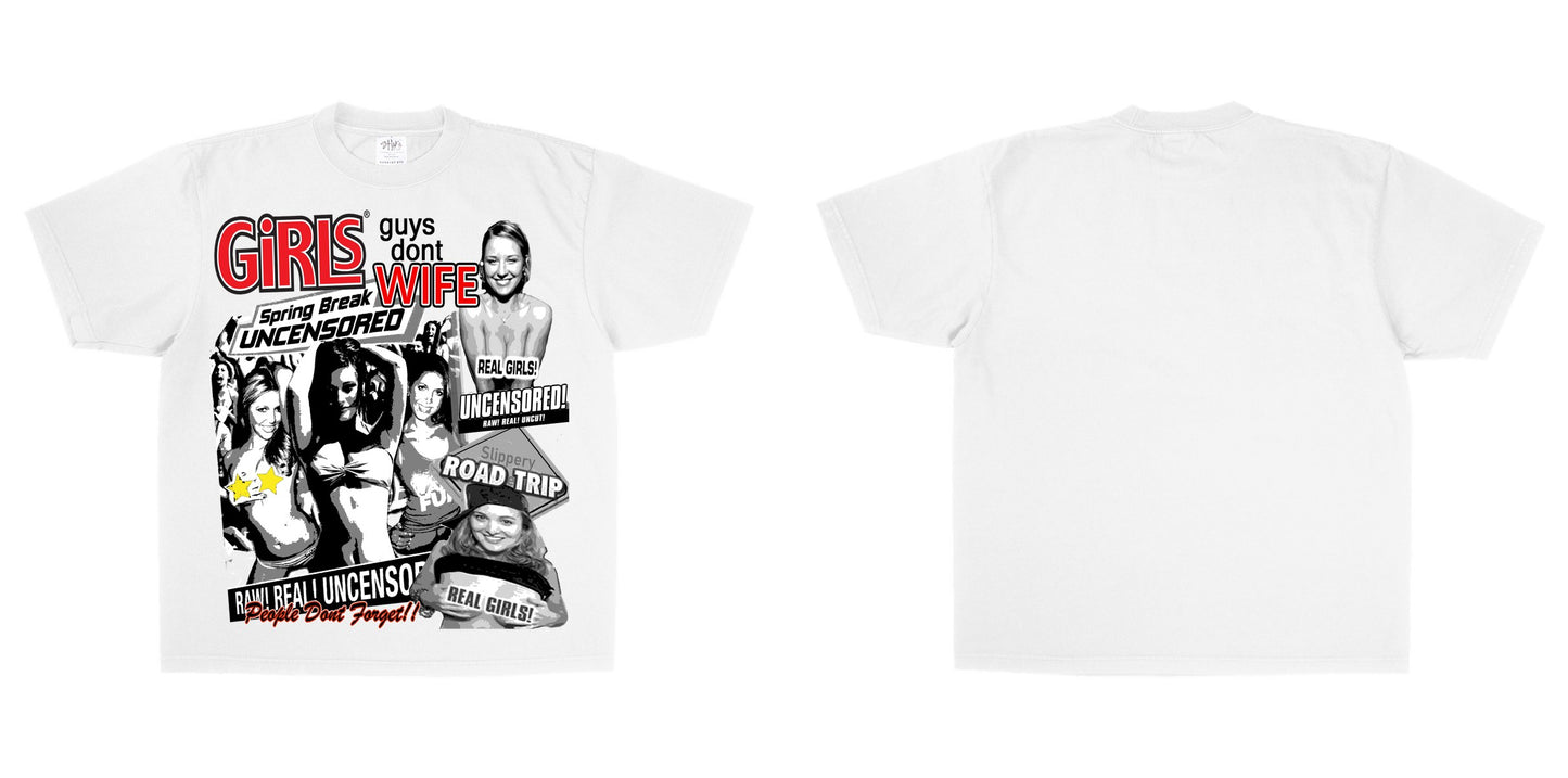 Shaka Wear SHGD — White / XL