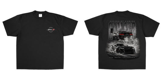 Shaka Wear SHGD — Black / 2XL