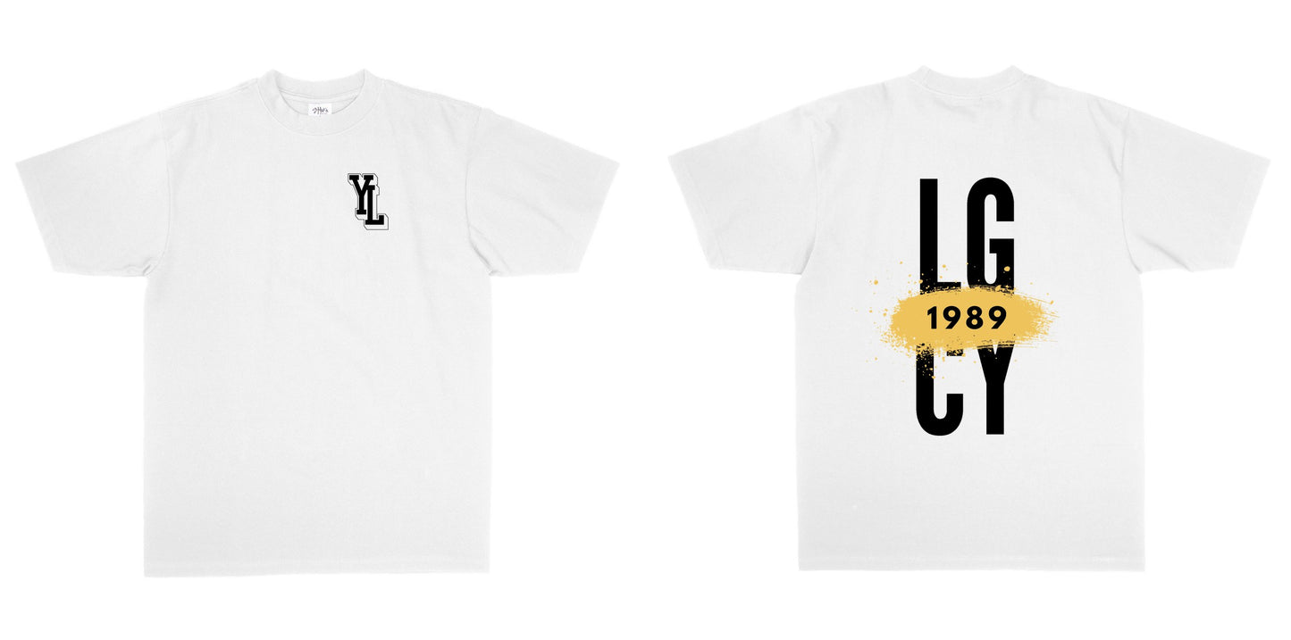 Shaka Wear SHMCS — White / L