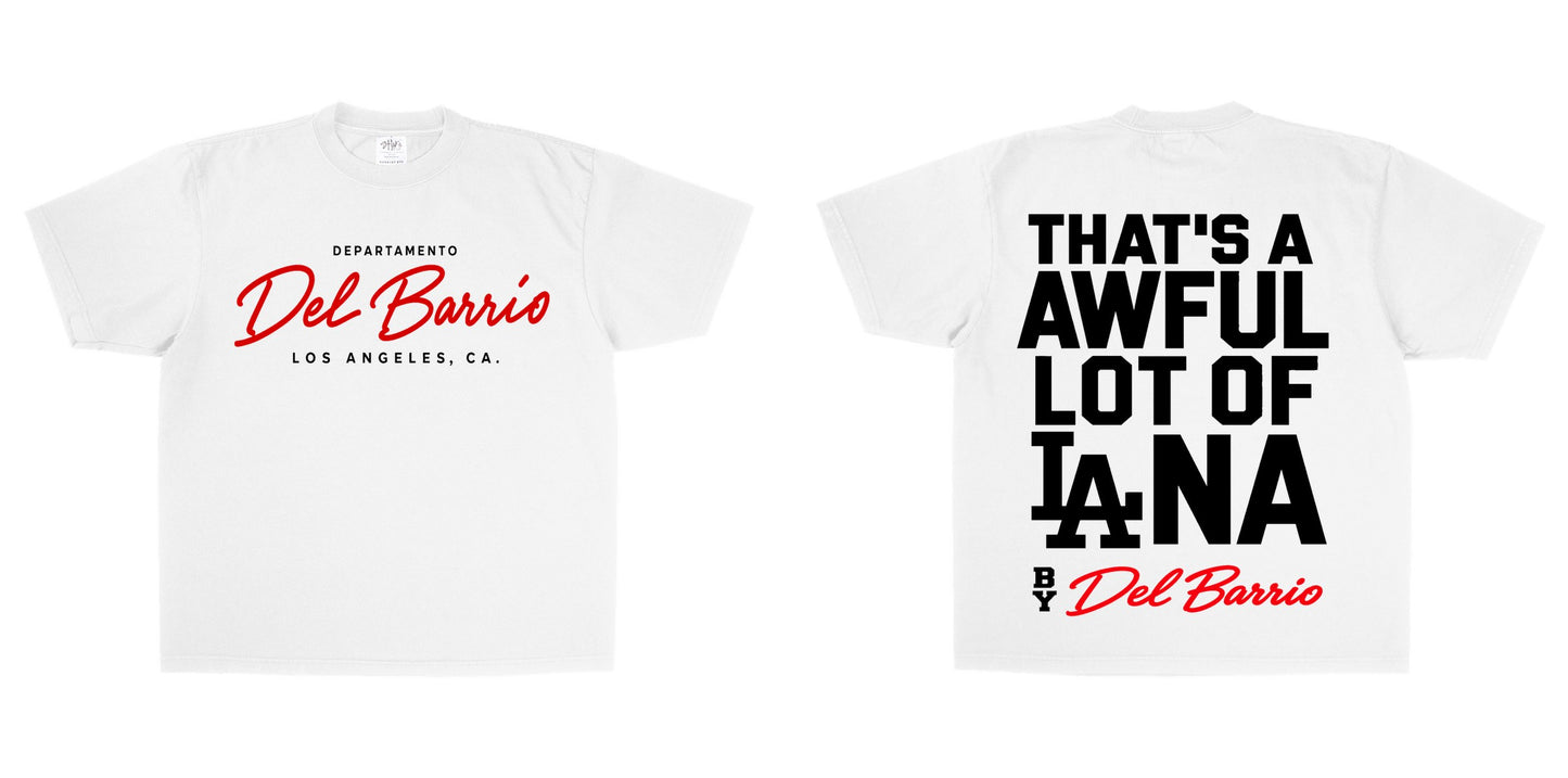 Shaka Wear SHGD — White / L