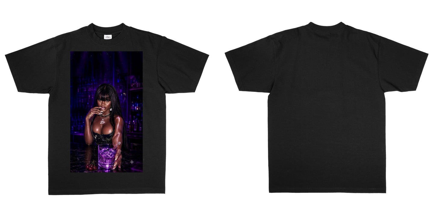 Shaka Wear SHMHSS — Black / 2XL
