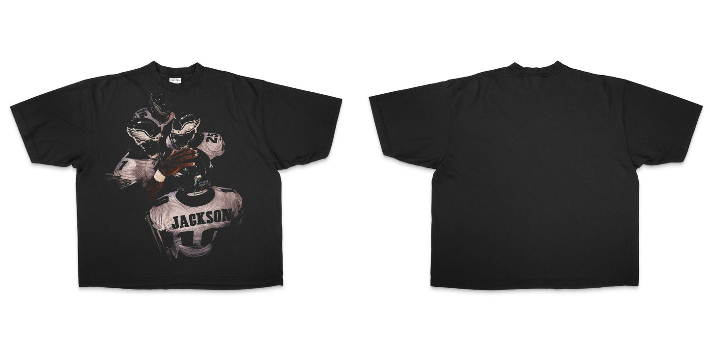 Shaka Wear SHGDD — Black / L
