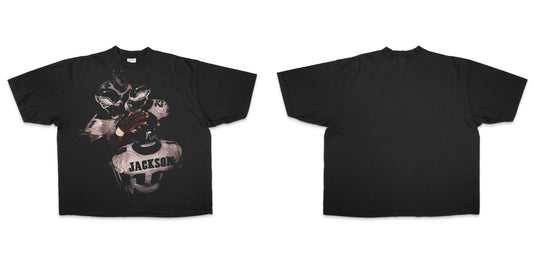 Shaka Wear SHGDD — Black / L
