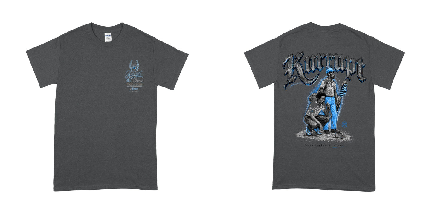 Gildan 5000 — Black / 3XL