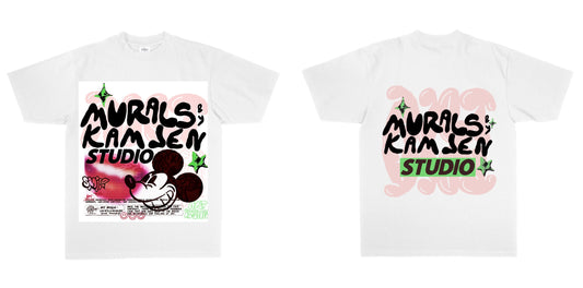 Shaka Wear SHMHSS — White / L