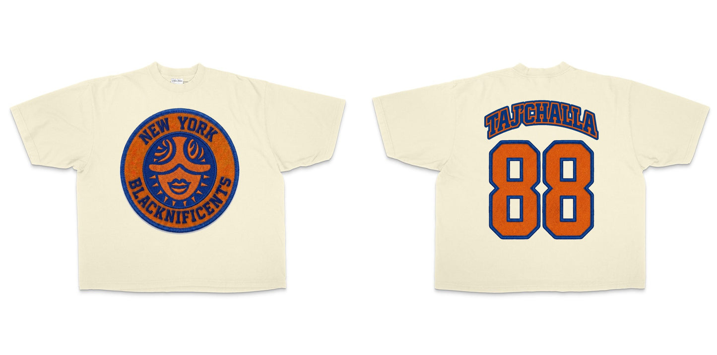 Shaka Wear SHGDD — Cream / L