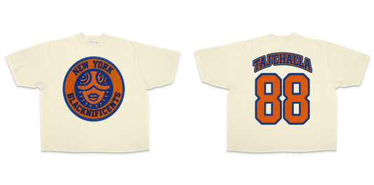 Shaka Wear SHGDD — Cream / L